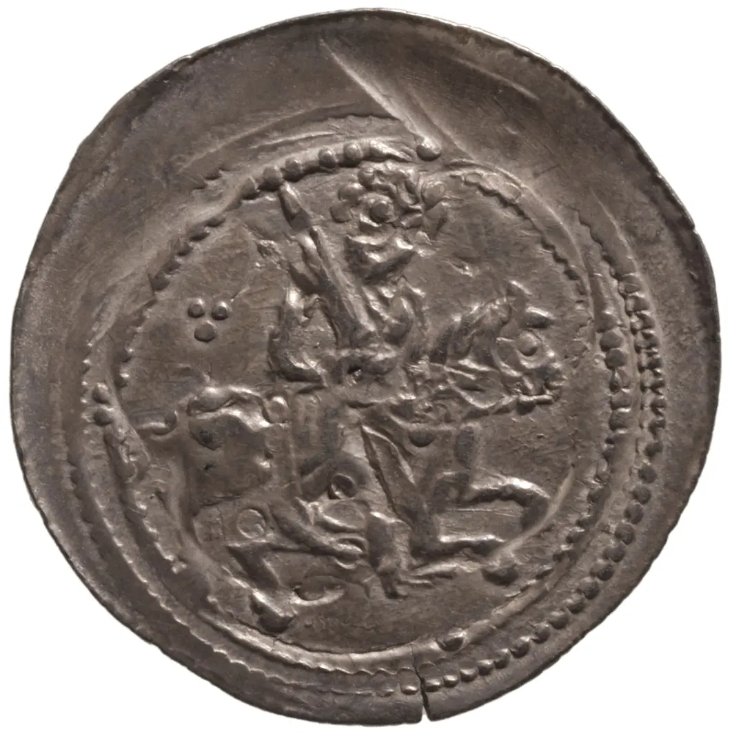 Markgrafen oder schon Herzöge der Steiermark: Otakar IV. (1164–1192)