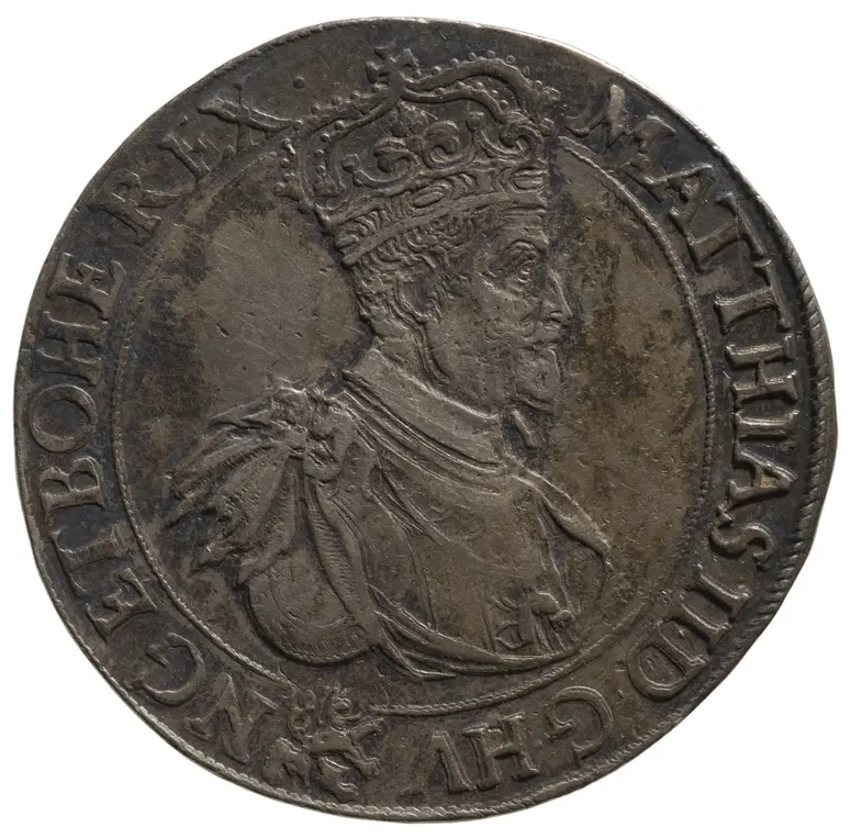 Münze