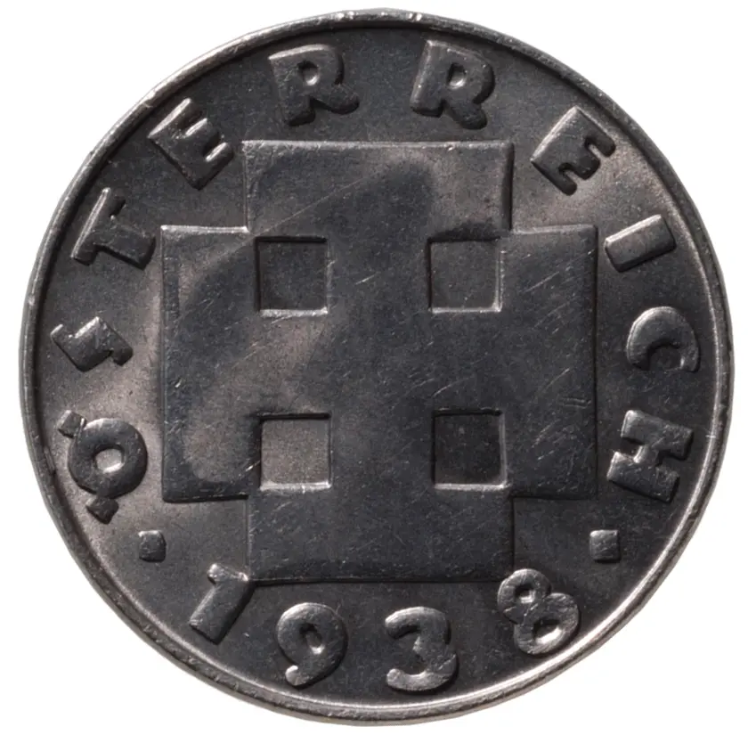 Österreich: 1. Republik