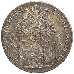 Haus Österreich: Maria Theresia