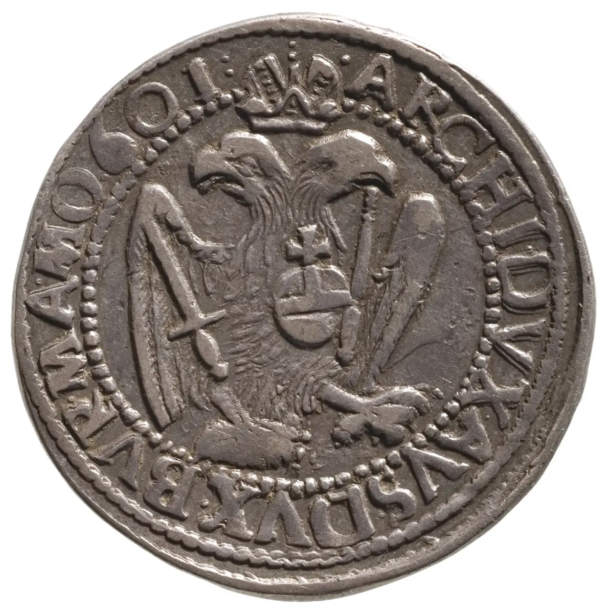 Münze
