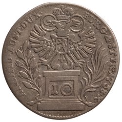 Haus Österreich: Maria Theresia