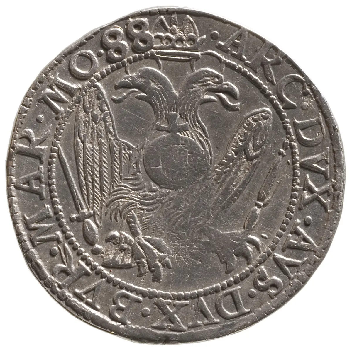 Münze