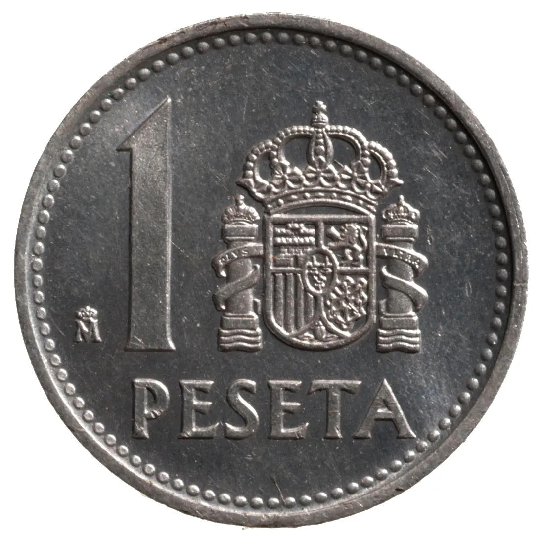 Spanien: Juan Carlos I.