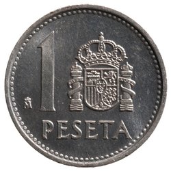 Spanien: Juan Carlos I.