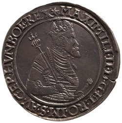 Haus Österreich: Maximilian II.