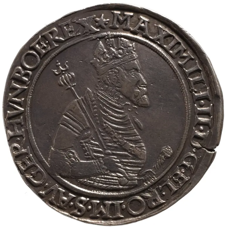 Münze