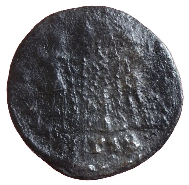 Constantinus II. (Caesar)