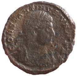 Constantinus II. (Caesar)