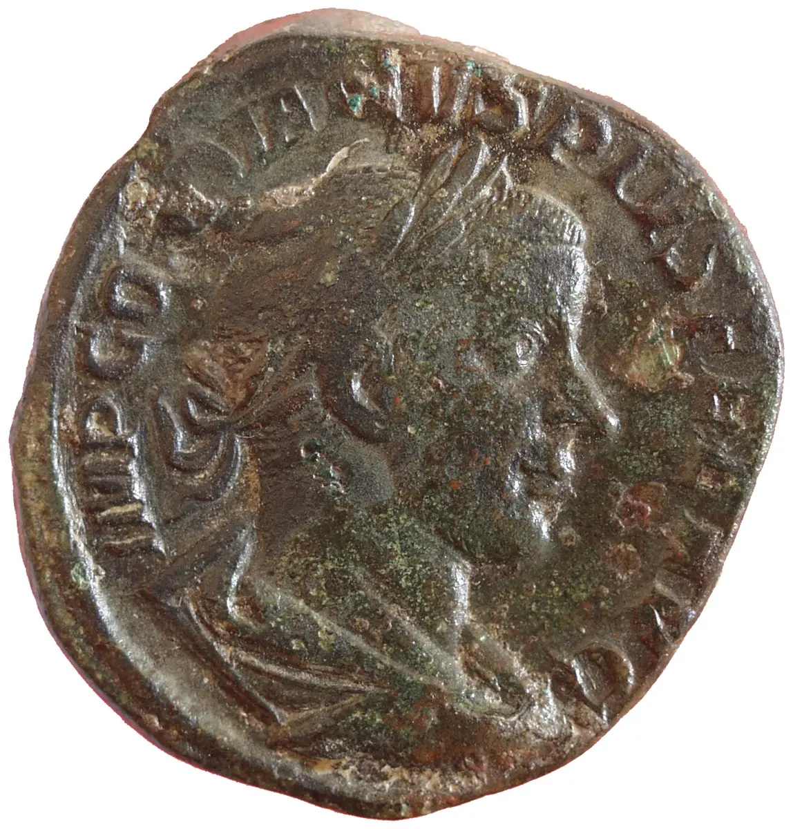Gordianus III.