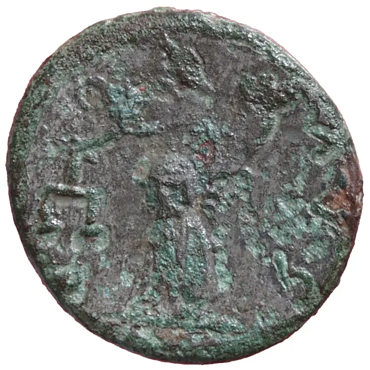 Septimius Severus (Falsum)