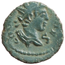 Tetricus II.
