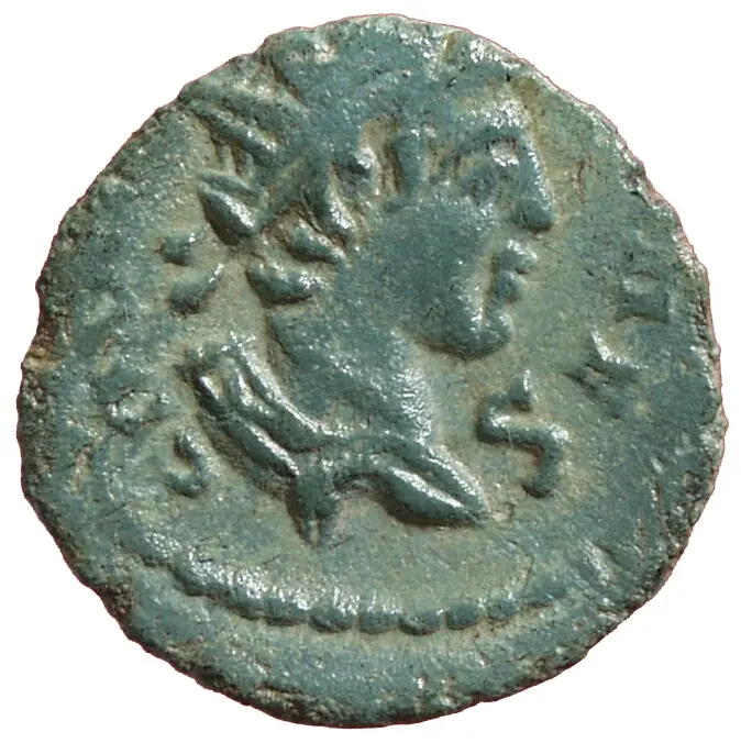 Tetricus II.