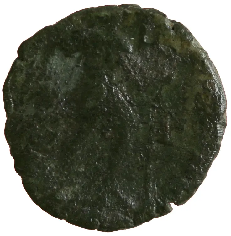Valens II.