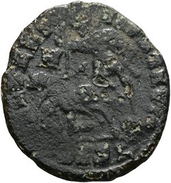 Constantius II.
