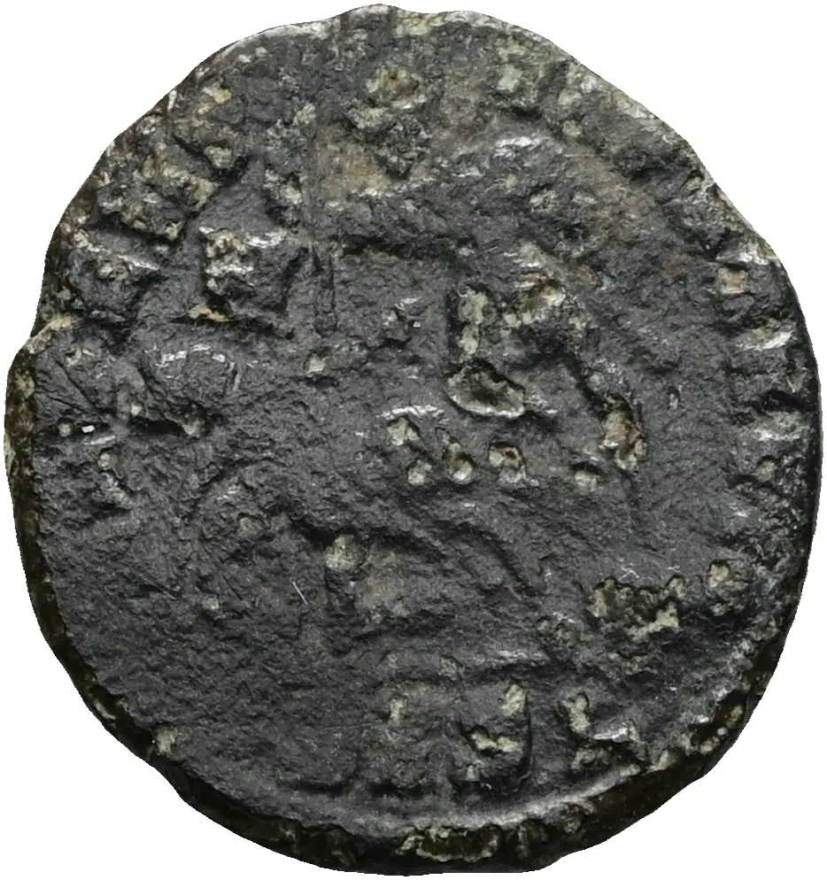 Constantius II.