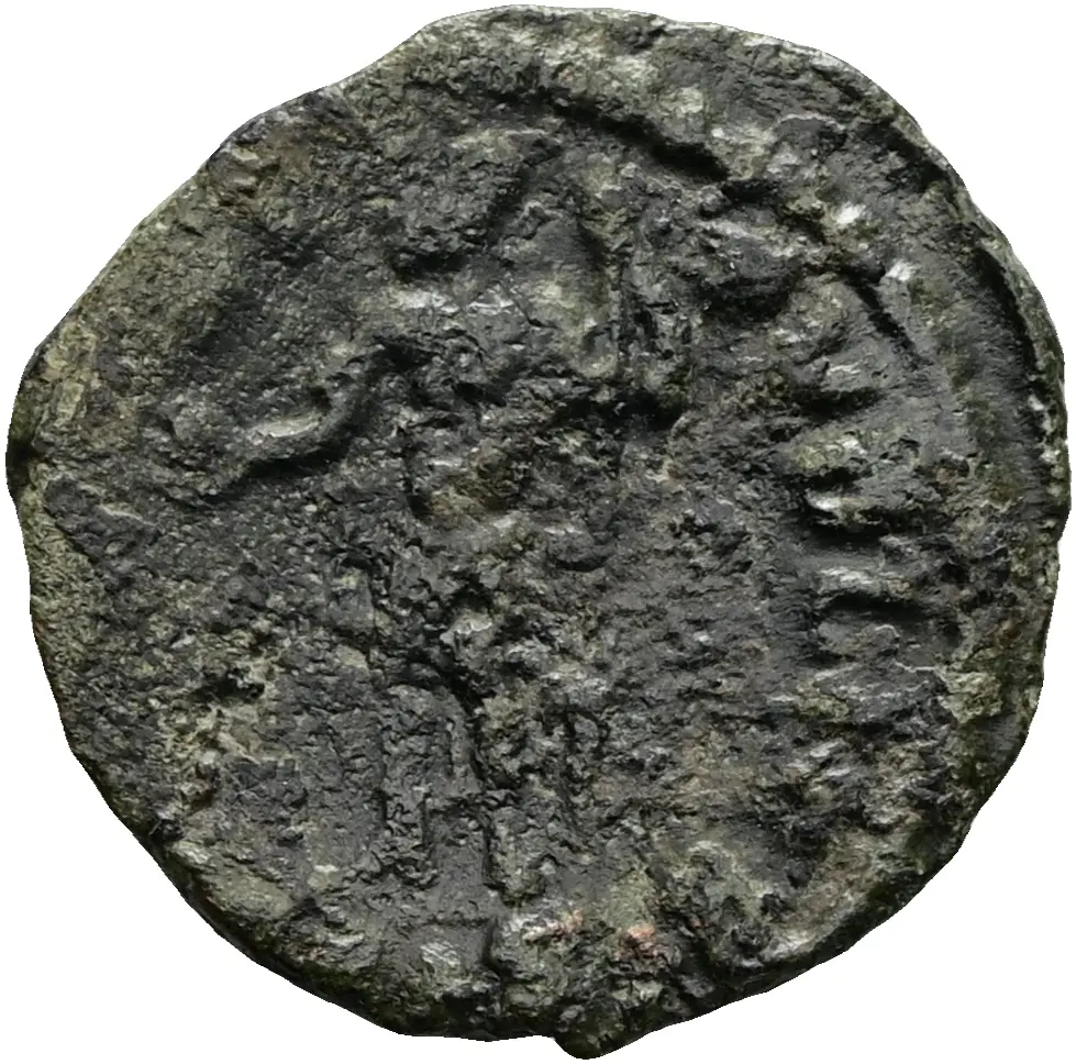 Constantius II.