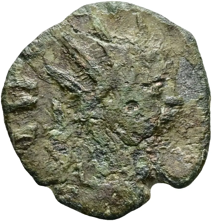 Divus Claudius II.