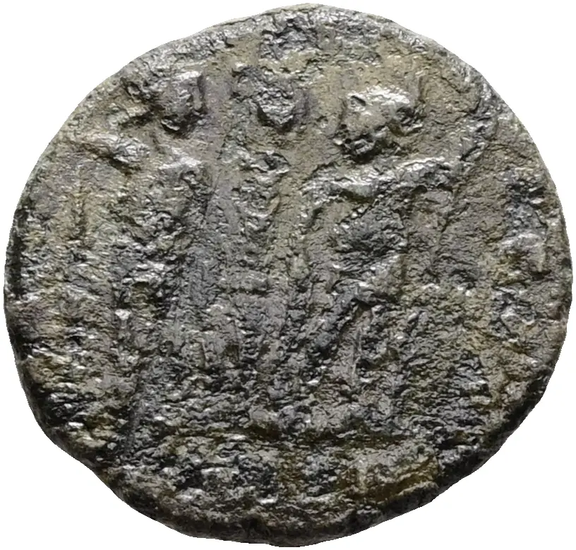 Münze