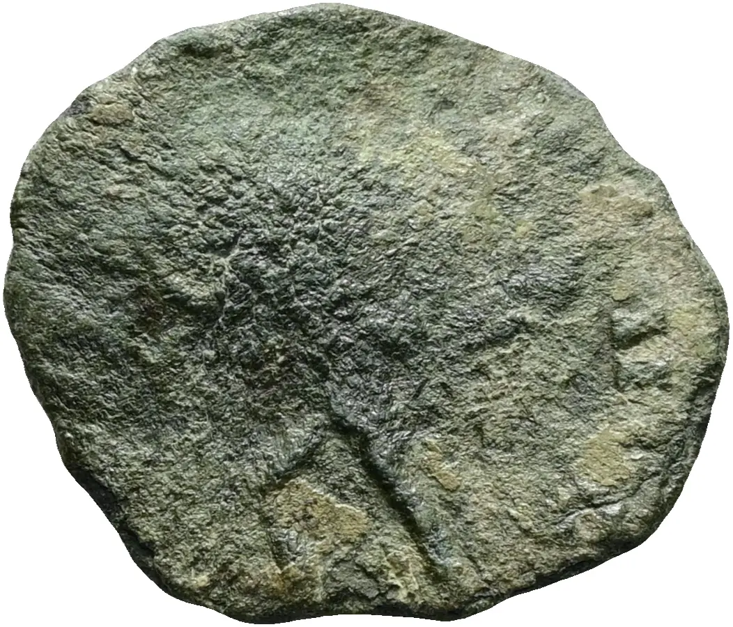 Münze