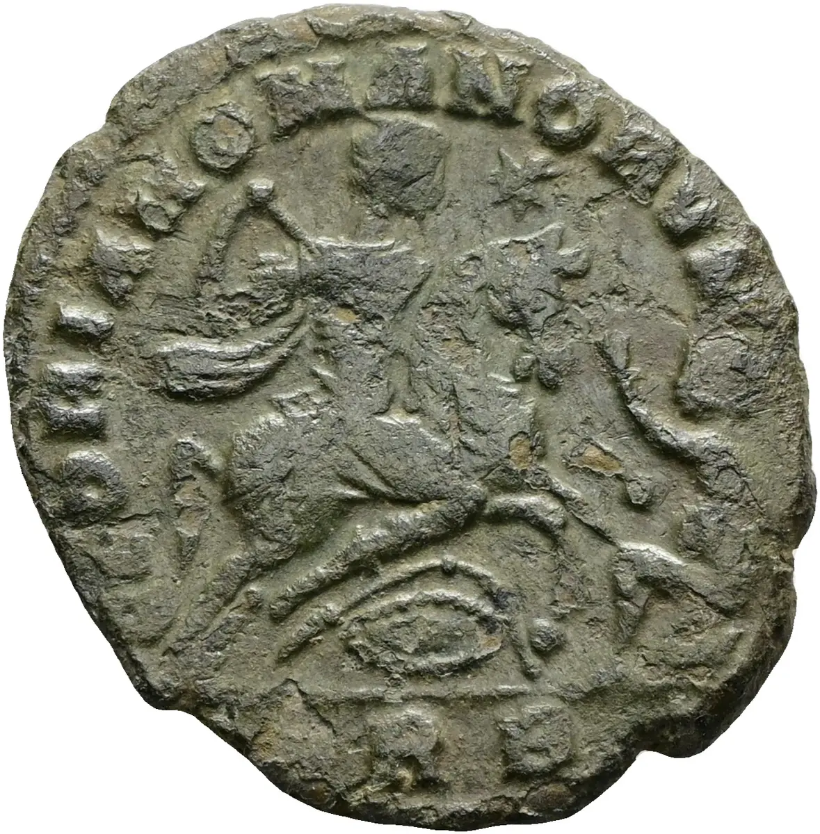 Münze
