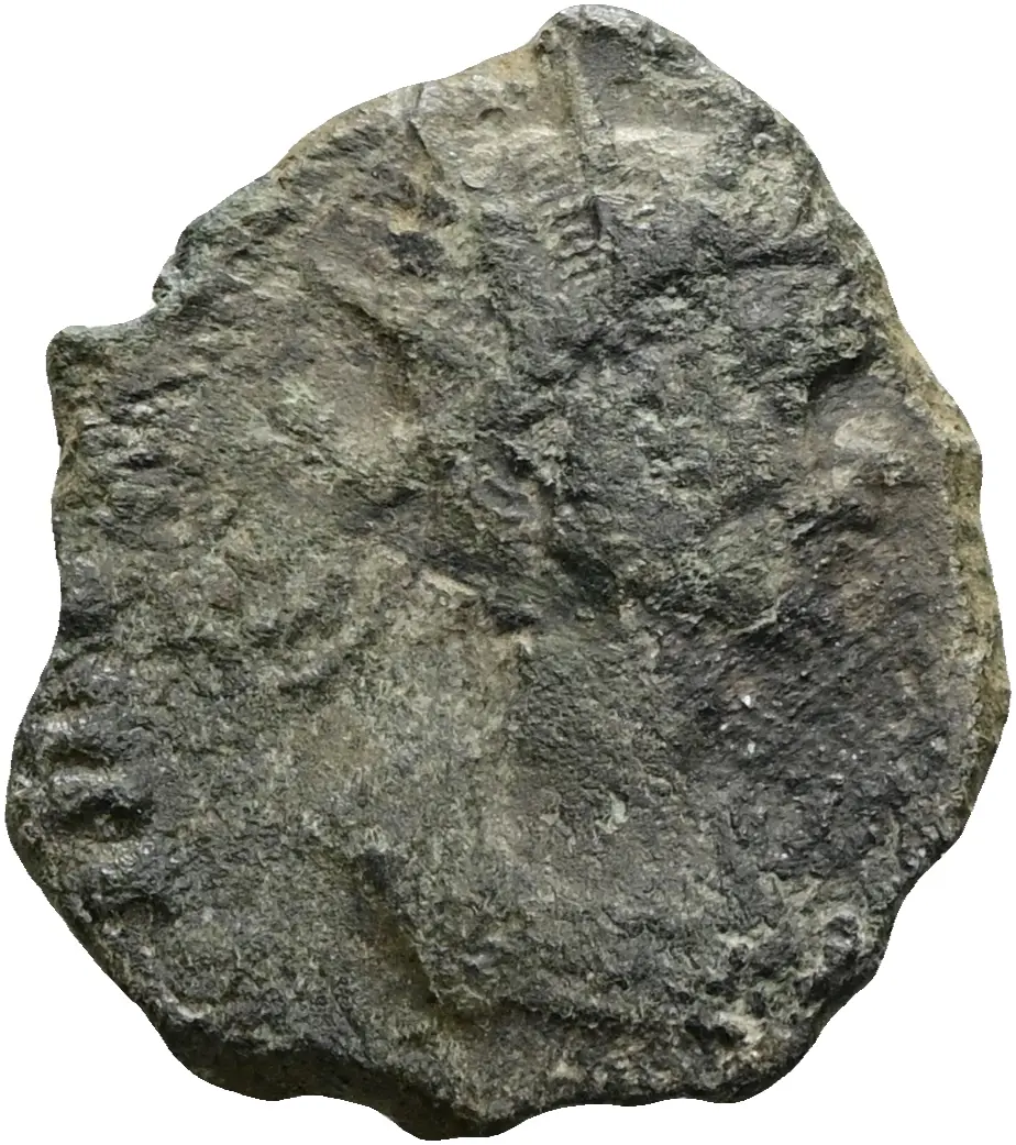 Münze