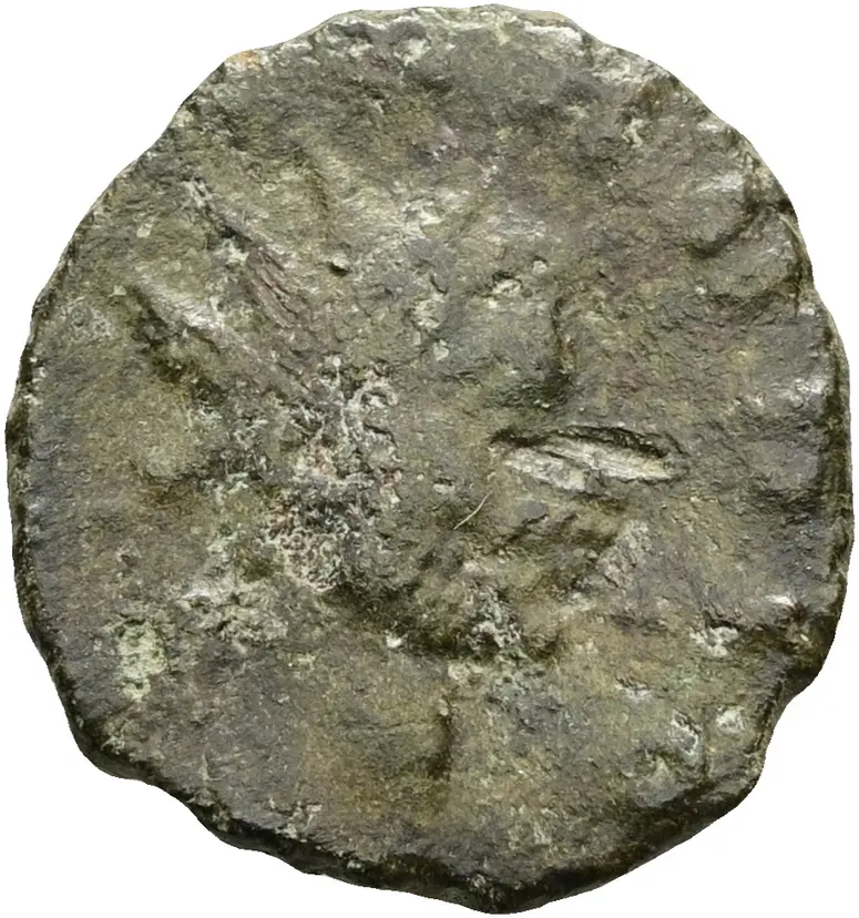 Münze