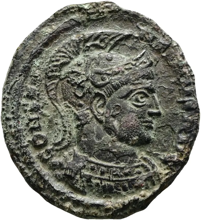Münze