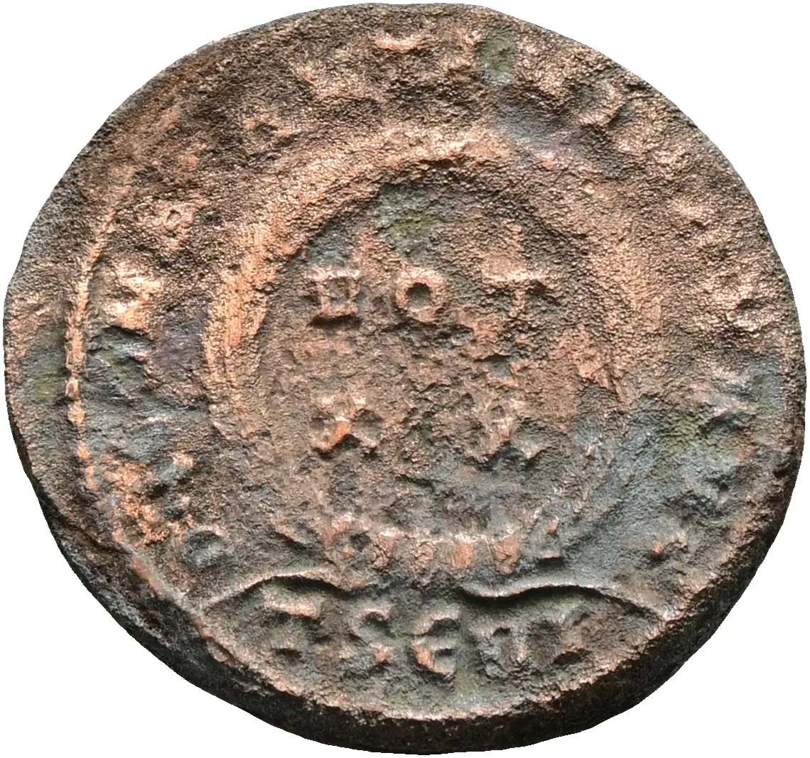 Münze