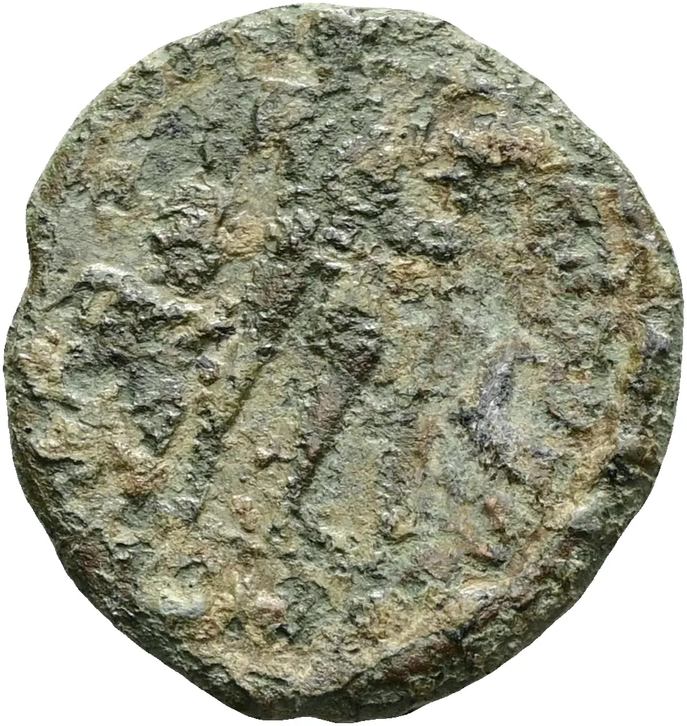 Münze