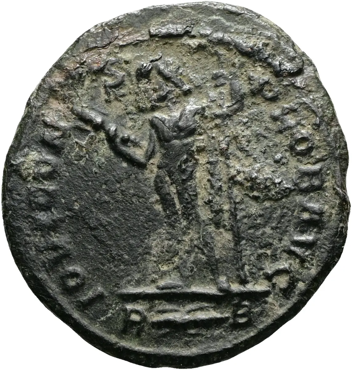 Münze
