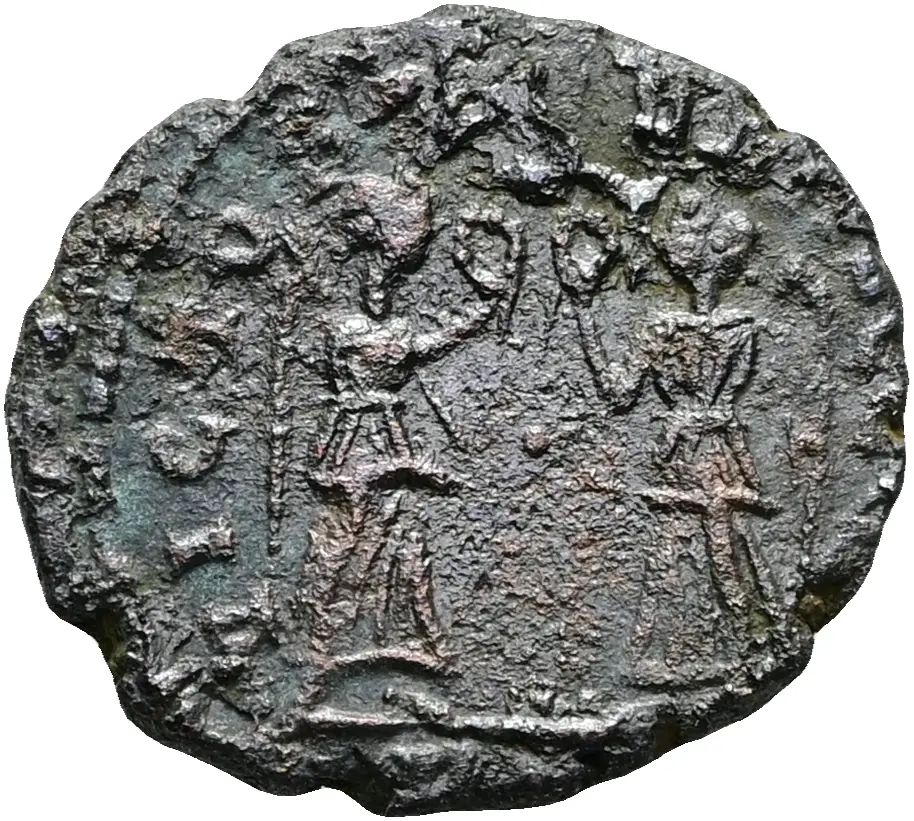 Münze