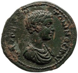 Perinth: Caracalla (Caesar)