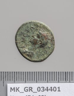 Sestos: Nero