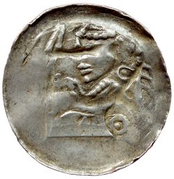 Herzöge von Kärnten: Heinrich V.