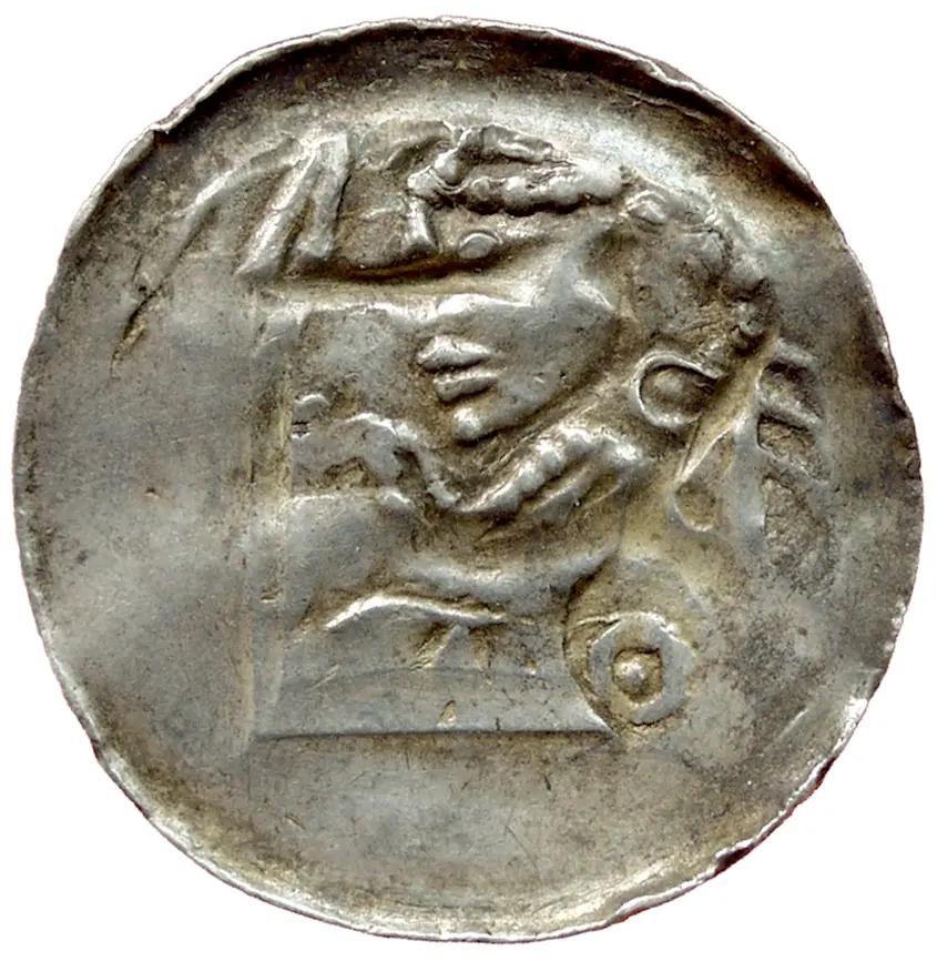 Herzöge von Kärnten: Heinrich V.