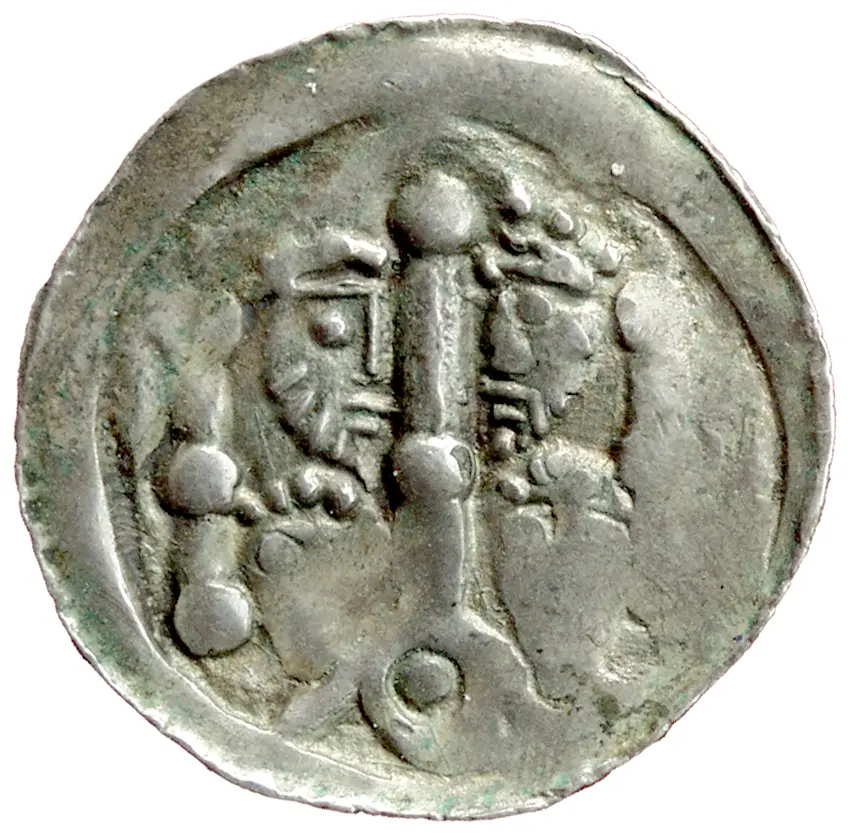Herzöge von Kärnten: Heinrich V.