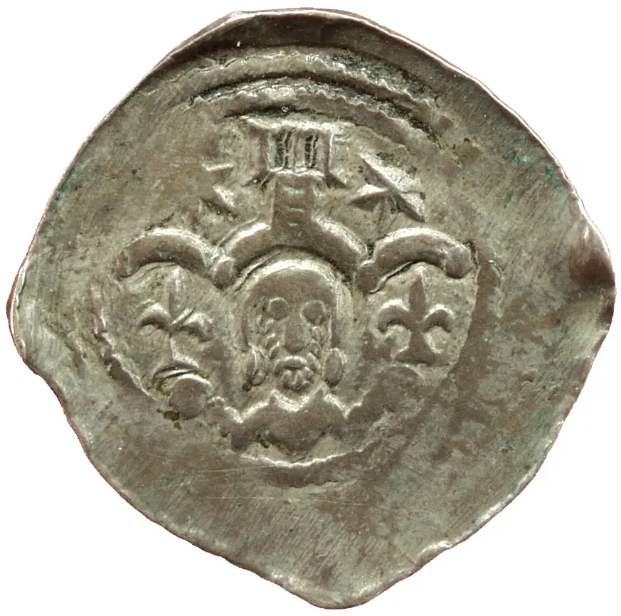 Herzöge von Kärnten / Herren von Krain: Bernhard (1202–1256)