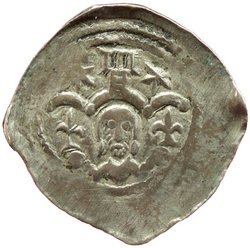 Herzöge von Kärnten / Herren von Krain: Bernhard (1202–1256)