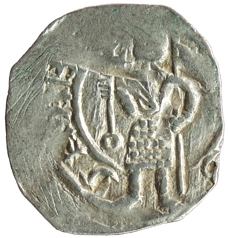 Münze