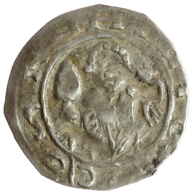 Herzöge von Andechs-Meranien: Heinrich IV. von Andechs-Meranien (1204–1228)