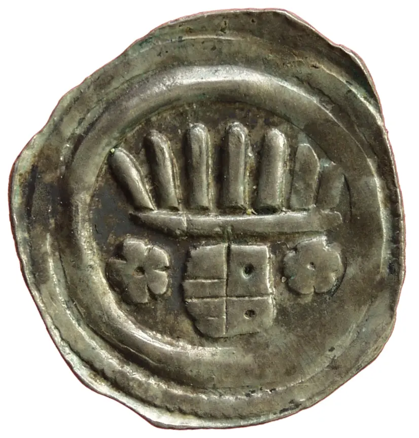 Herzöge von Kärnten: Meinhard II. (1286–1295), Otto III. (1295–1310), österreichische Besetzung (1307–1311), oder Heinrich VI. (1310–1335)