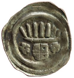 Herzöge von Kärnten: Meinhard II. (1286–1295), Otto III. (1295–1310), österreichische Besetzung (1307–1311), oder Heinrich VI. (1310–1335)