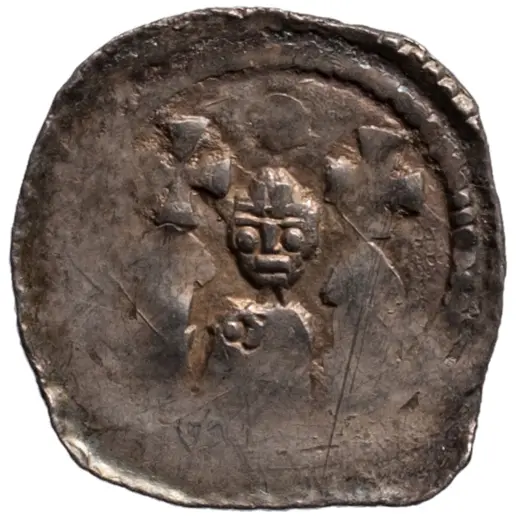 Herzöge von Andechs-Meranien: Berthold V. von Aquileia (1218–1251)