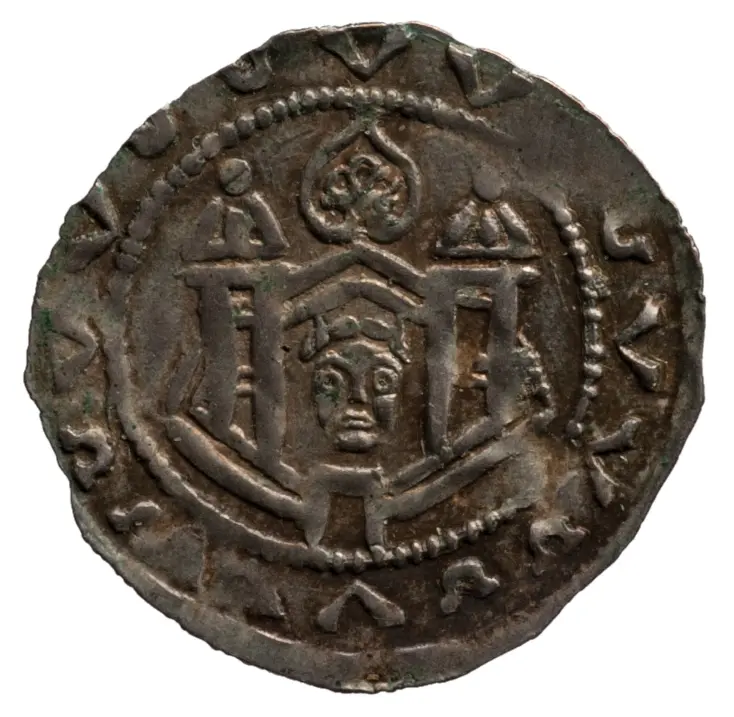 Münze