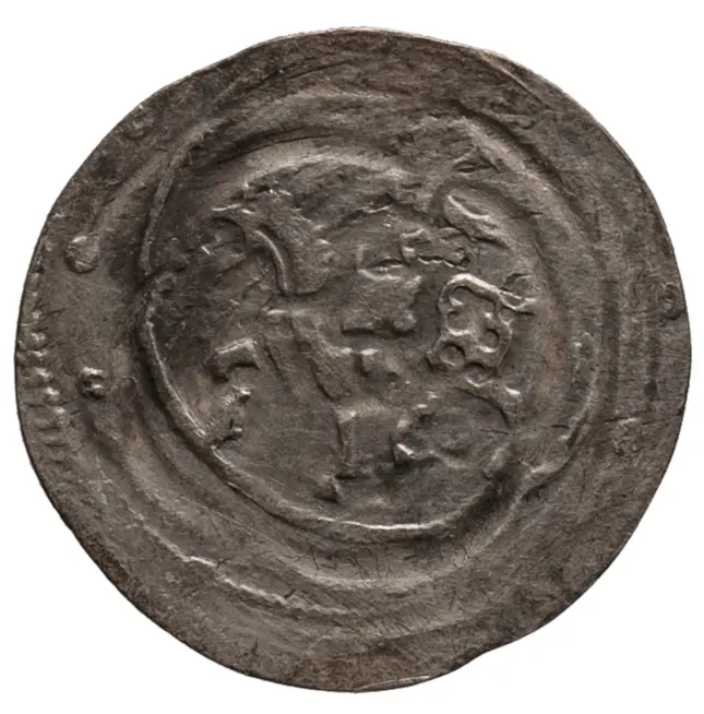Herzöge von Österreich: Zeit Friedrichs I. (1194–1198)
