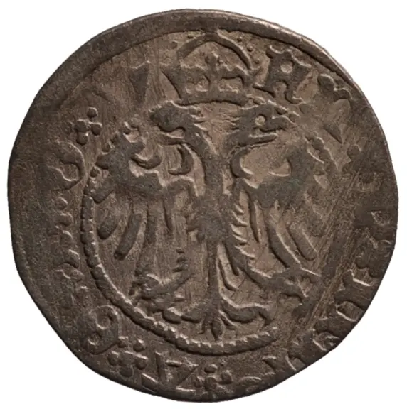 Haus Österreich: Friedrich V. (III.) (1424–1493)