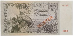 Österreich: Oesterreichische Nationalbank