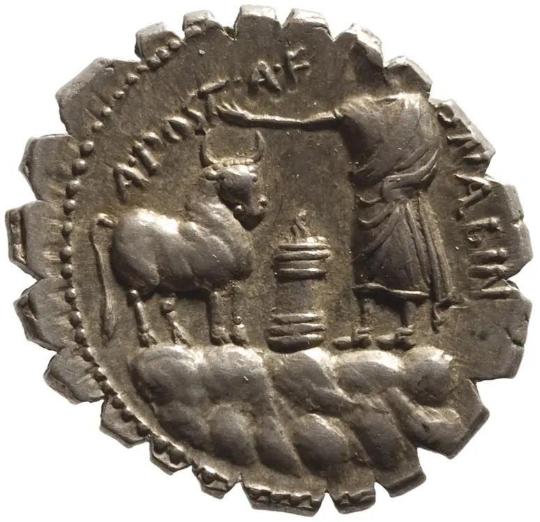 Münze