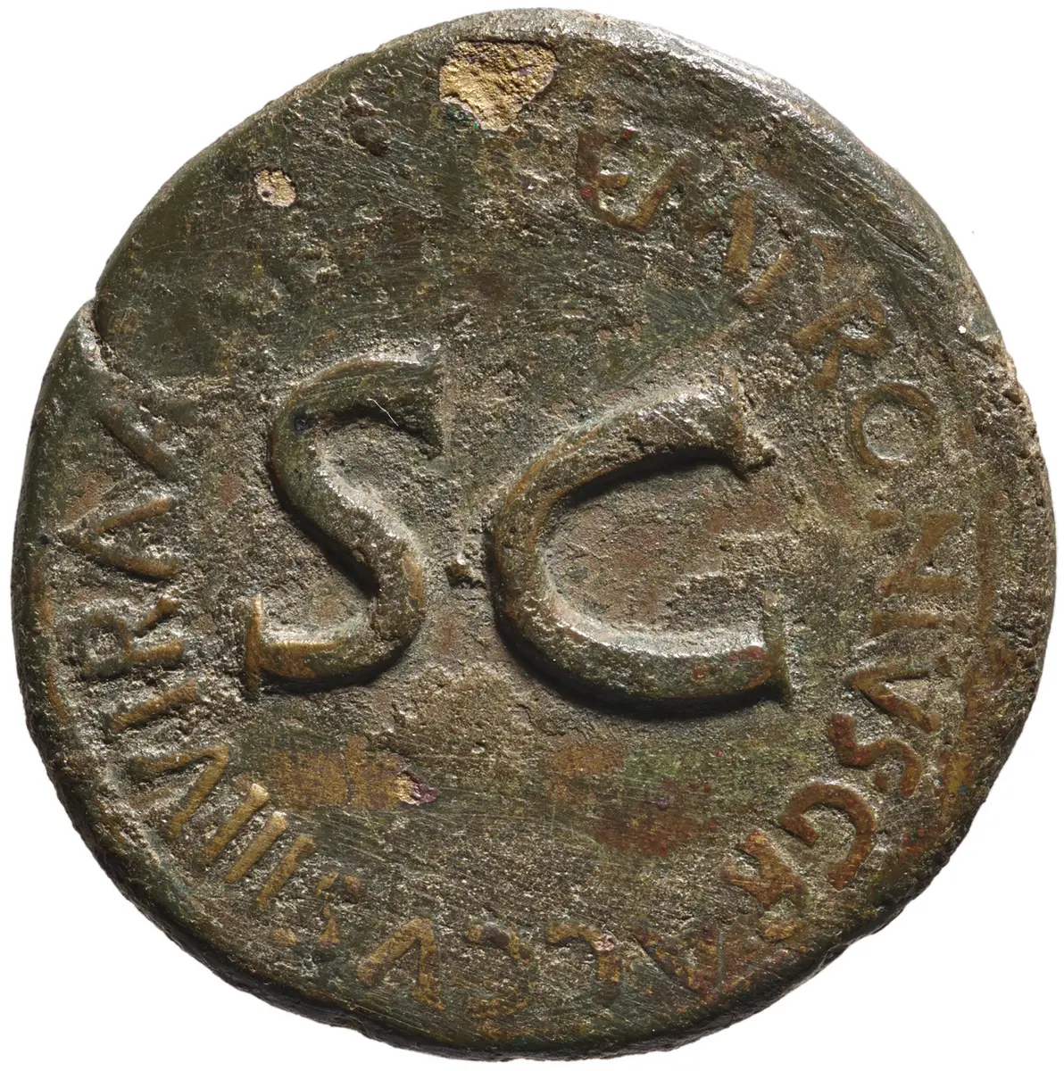 Augustus